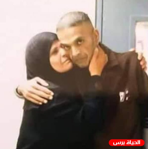 آلاف المواطنين يؤمون بيت عزاء الشهيد أبو دياك في سيلة الظهر